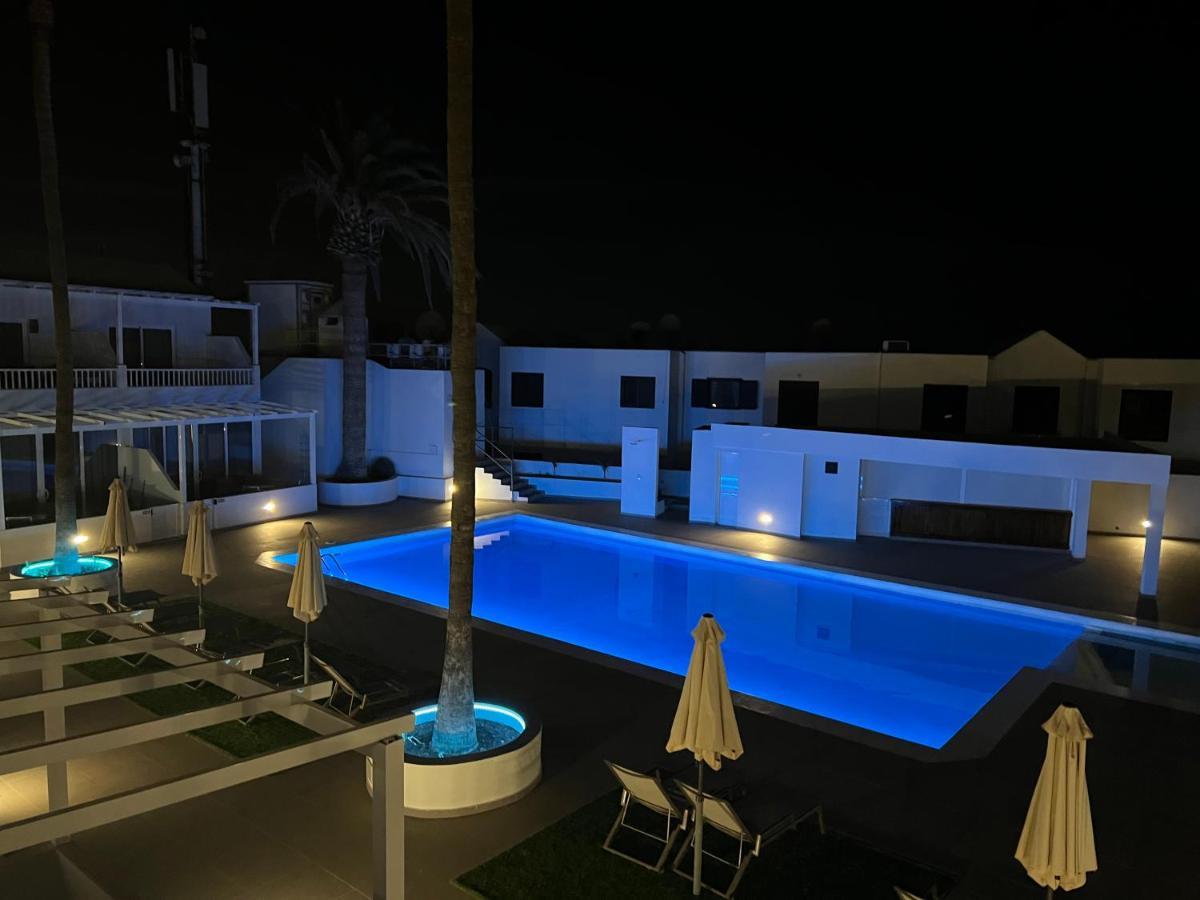 Atlantic View Lejlighed Puerto del Carmen  Eksteriør billede