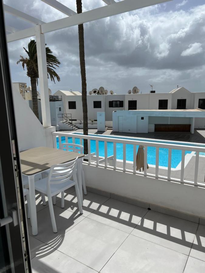 Atlantic View Lejlighed Puerto del Carmen  Eksteriør billede